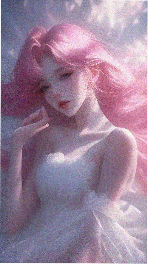 电梯里的陌生人 短剧封面